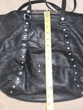 Panama Jack Leather Purse